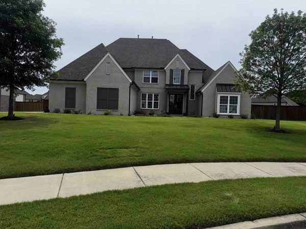 535 TENDER OAKS CV, Collierville, TN 38017