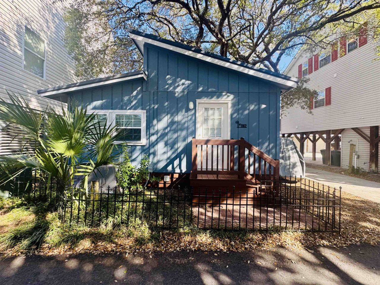 6001 - 1162 S Kings Hwy. Photo 6