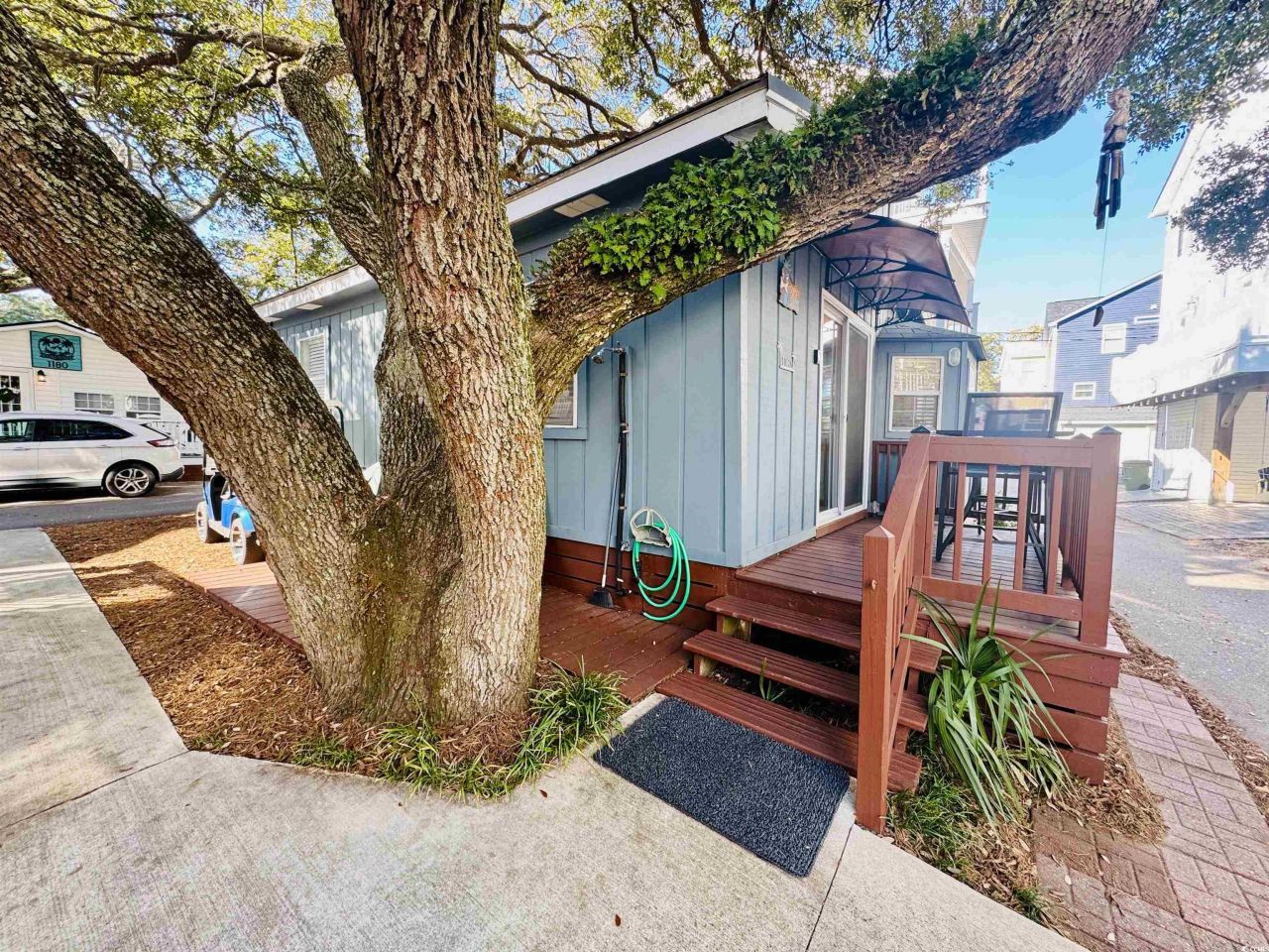 6001 - 1162 S Kings Hwy. Photo 9