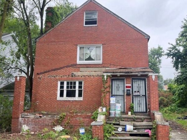 3379 E 130th Street, Cleveland, OH 44120