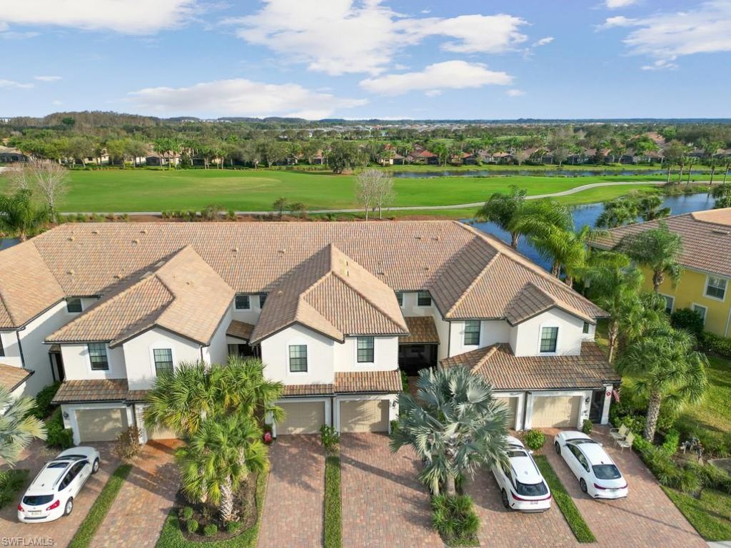 5698 Mayflower Way, Unit 403, Ave Maria, FL 34142 Photo