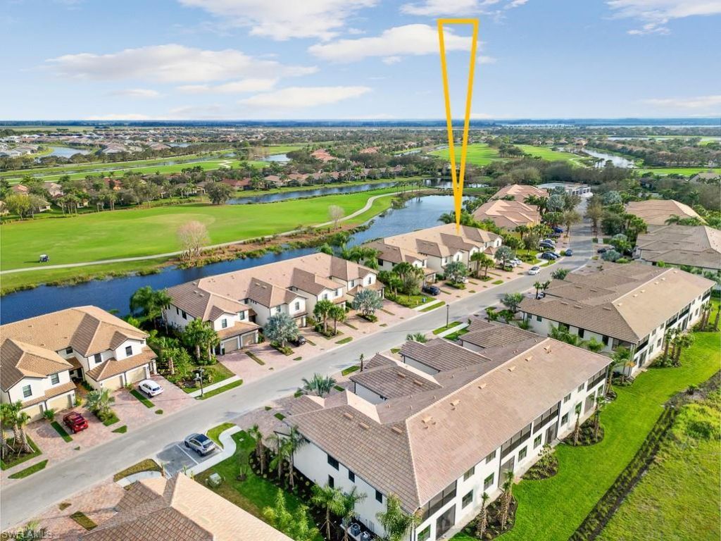 5698 Mayflower Way, Unit 403, Ave Maria, FL 34142 Photo