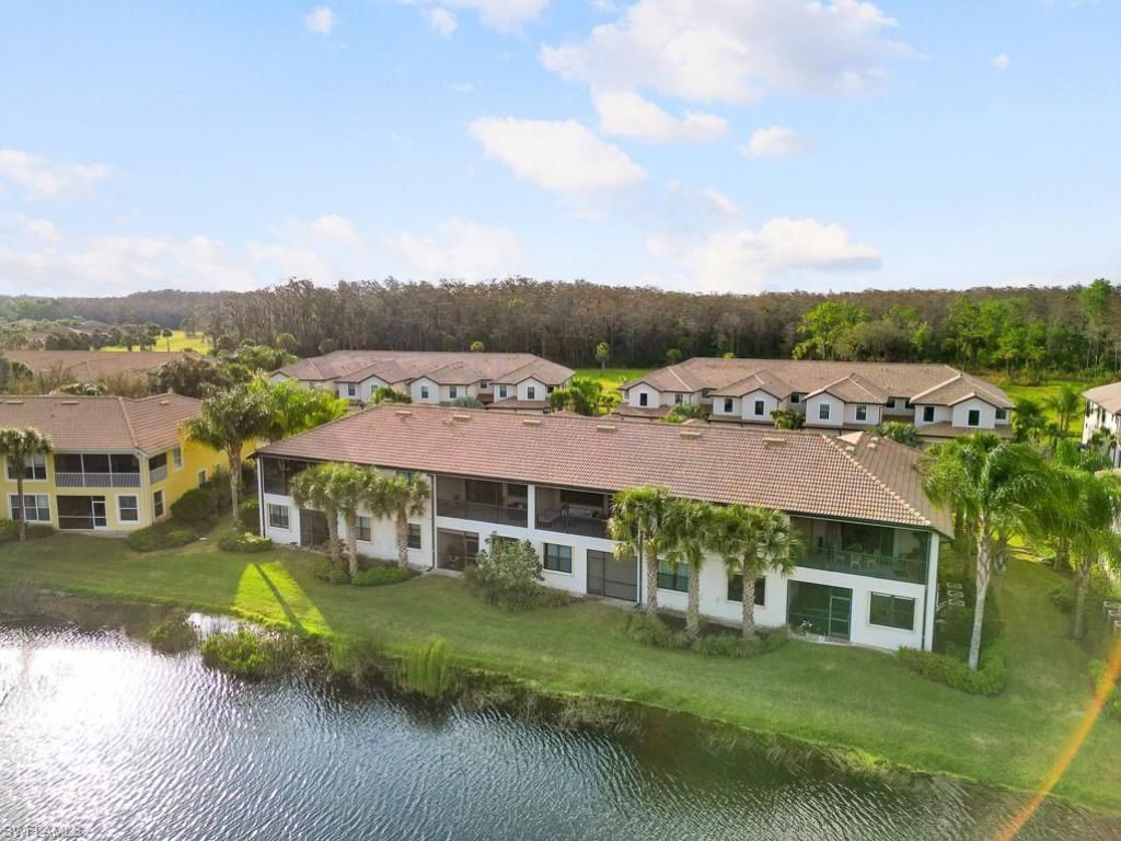 5698 Mayflower Way, Unit 403, Ave Maria, FL 34142 Photo