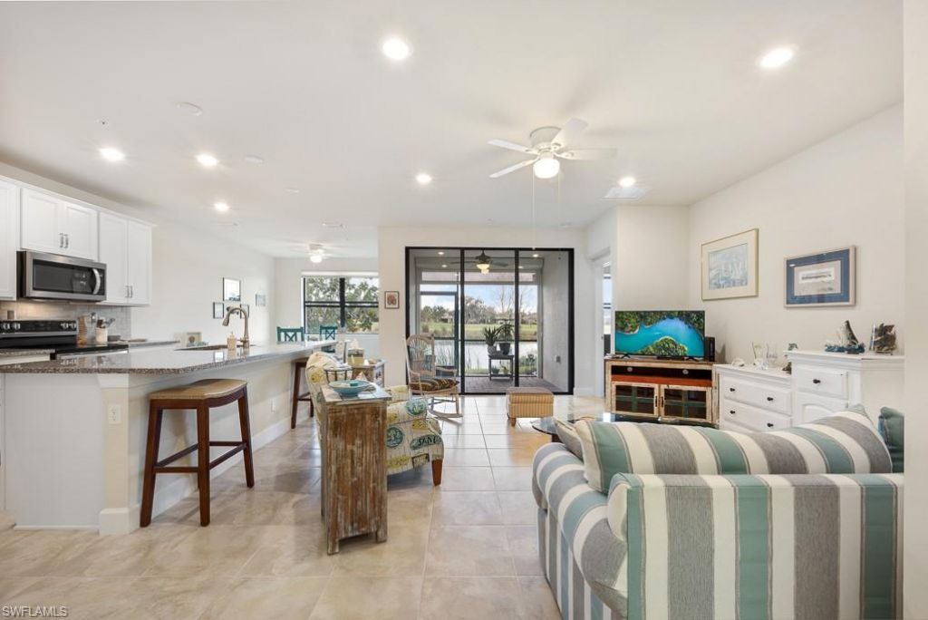 5698 Mayflower Way, Unit 403, Ave Maria, FL 34142 Photo