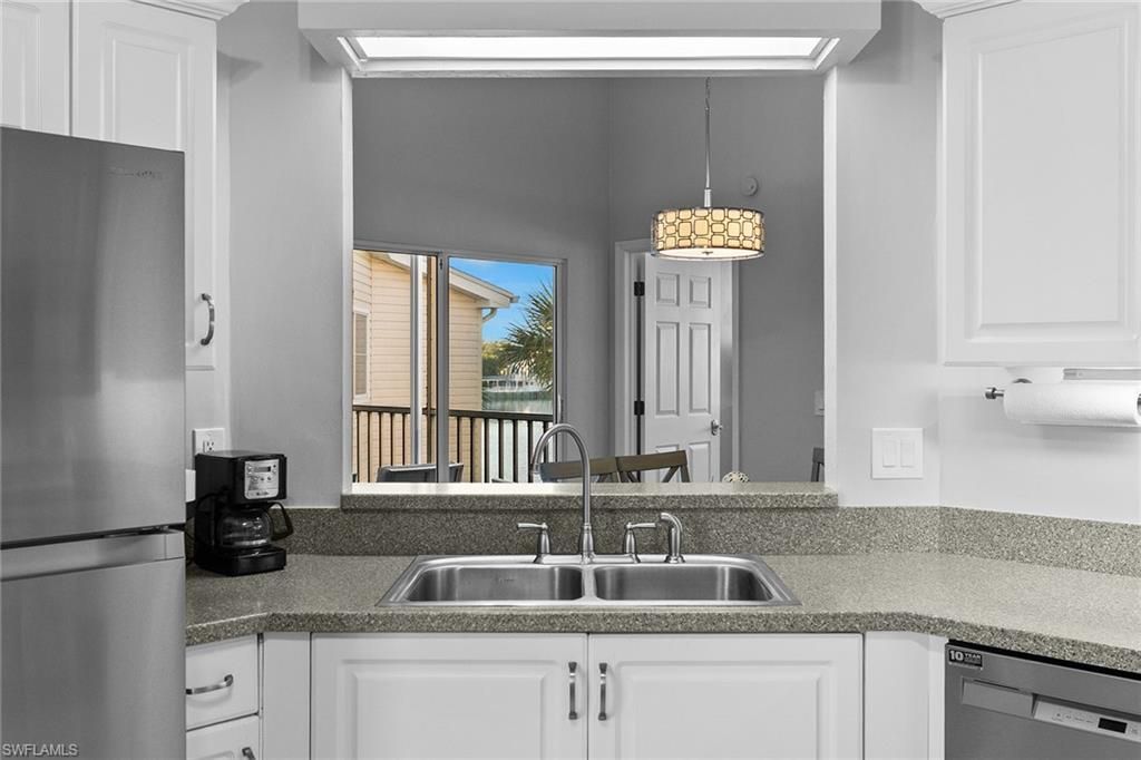 2651 Citrus Lake Dr, Unit D302, Naples, FL 34109 Photo