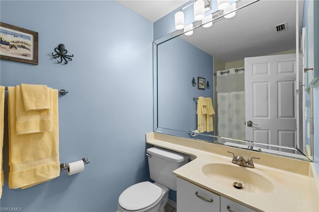 2651 Citrus Lake Dr, Unit D302, Naples, FL 34109 Photo