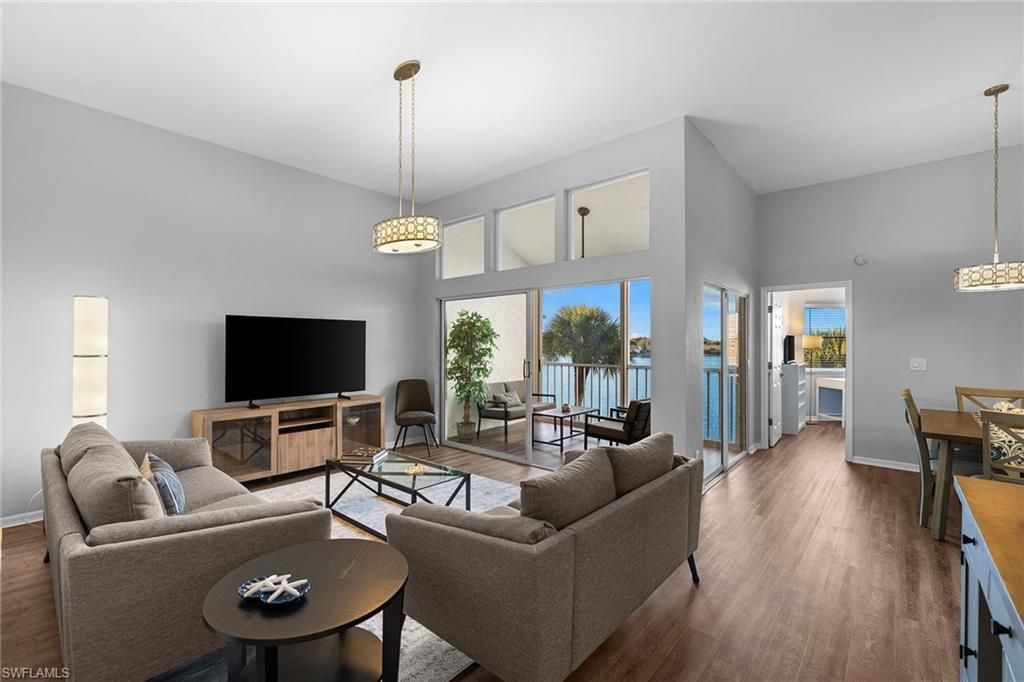 2651 Citrus Lake Dr, Unit D302, Naples, FL 34109 Photo