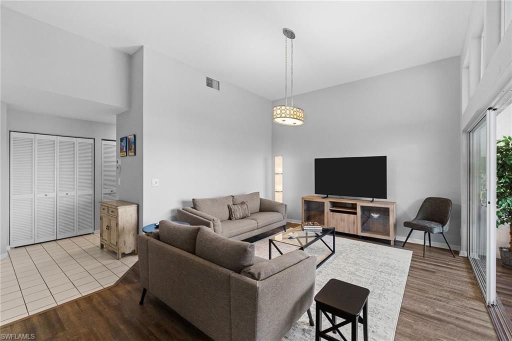 2651 Citrus Lake Dr, Unit D302, Naples, FL 34109 Photo