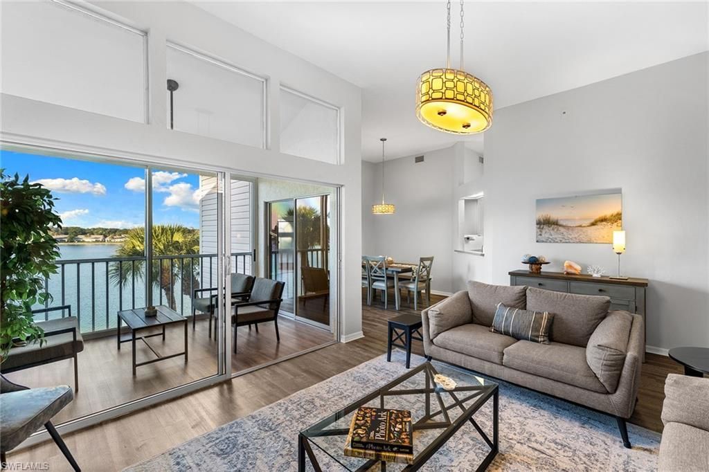 2651 Citrus Lake Dr, Unit D302, Naples, FL 34109 Photo