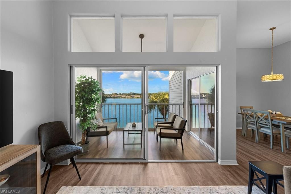 2651 Citrus Lake Dr, Unit D302, Naples, FL 34109 Photo