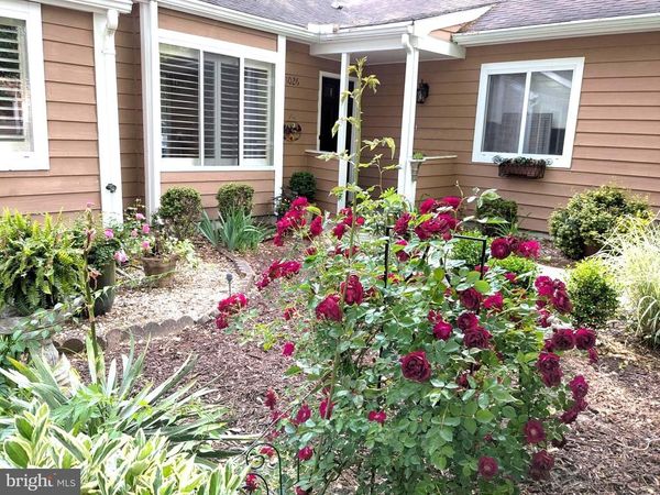 1026 HERON COURT, SALISBURY, MD 21804