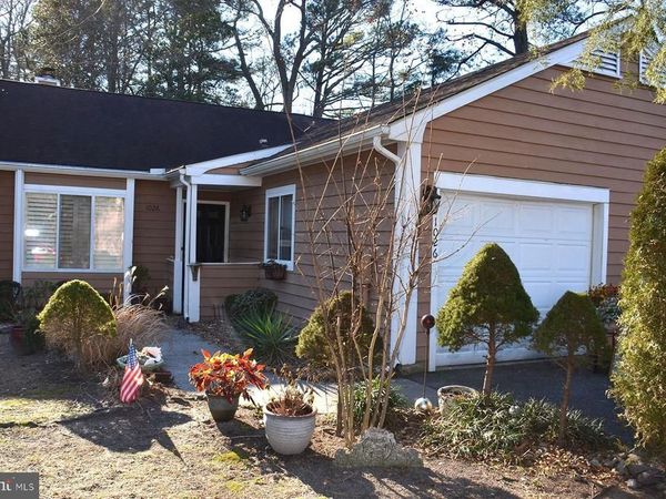 1026 HERON COURT, SALISBURY, MD 21804