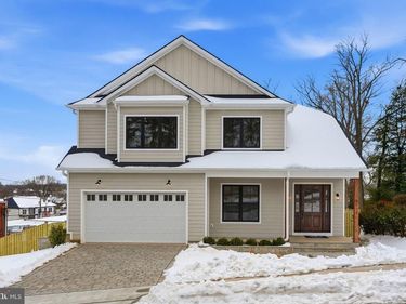 6512 WILLIAMSBURG BOULEVARD, ARLINGTON, VA 22213