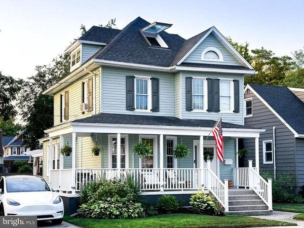 209 W MADISON AVENUE, MAGNOLIA, NJ 08049