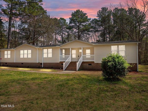 214 Suggs Street, Princeville, NC 27886