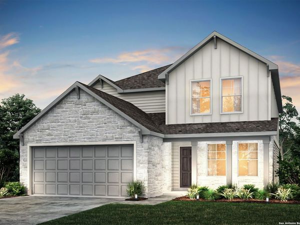 1541 GENTLE VIEW, New Braunfels, TX 78130