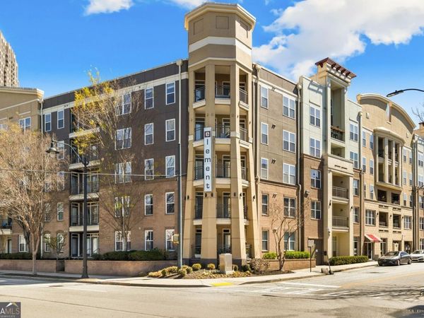 390 17th Street NW, Unit 5031, Atlanta, GA 30363