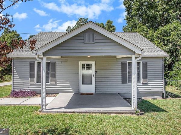 1298 Irwin Bridge Road NW, Conyers, GA 30012