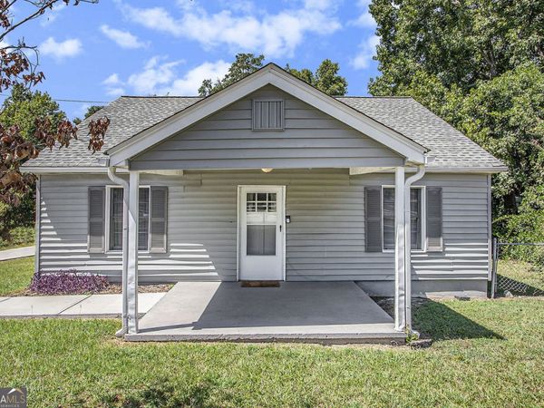 1298 Irwin Bridge Road NW, Conyers, GA 30012