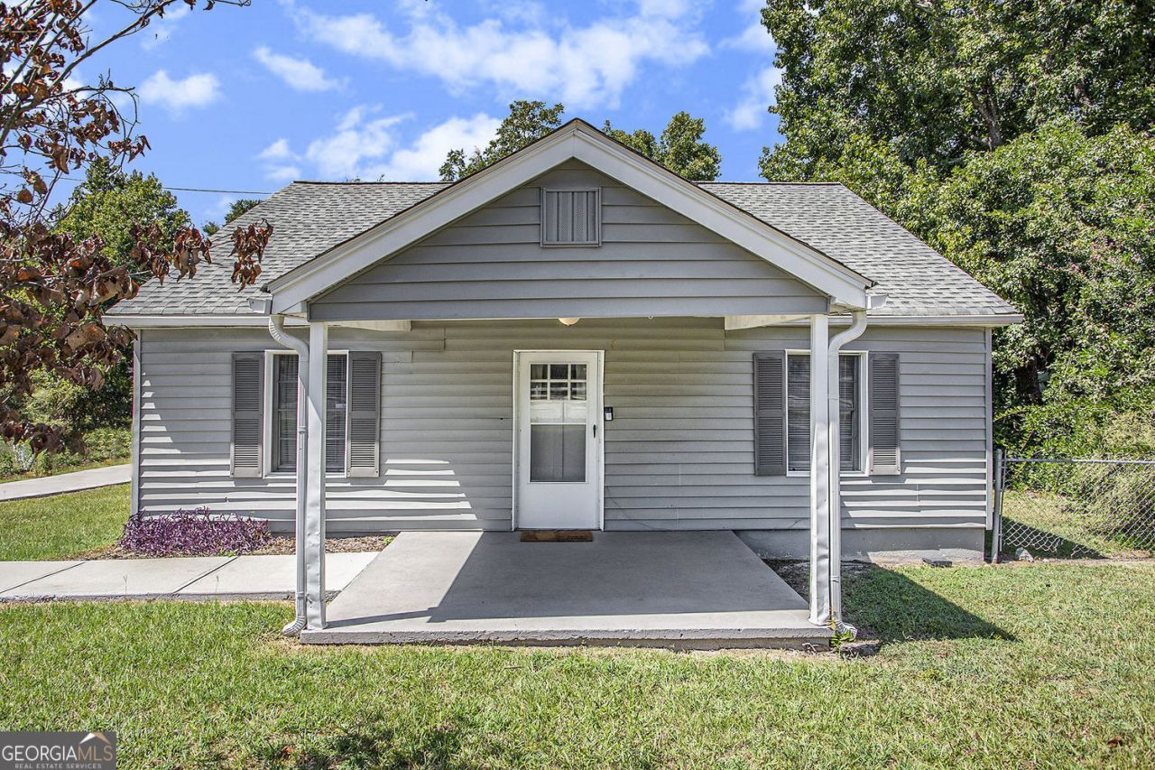 1298 Irwin Bridge Road Nw, Conyers, GA 30012 Main Photo
