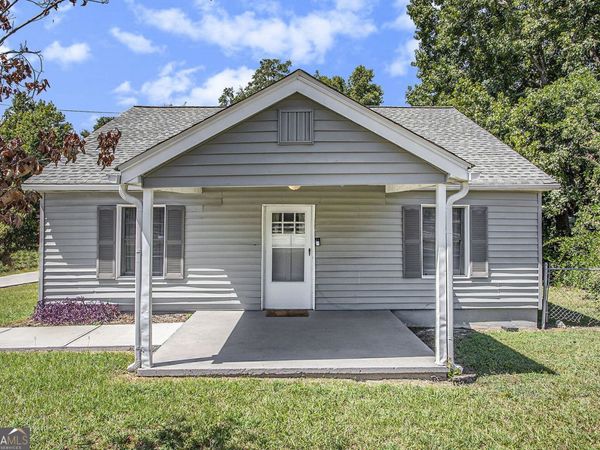 1298 Irwin Bridge Road NW, Conyers, GA 30012