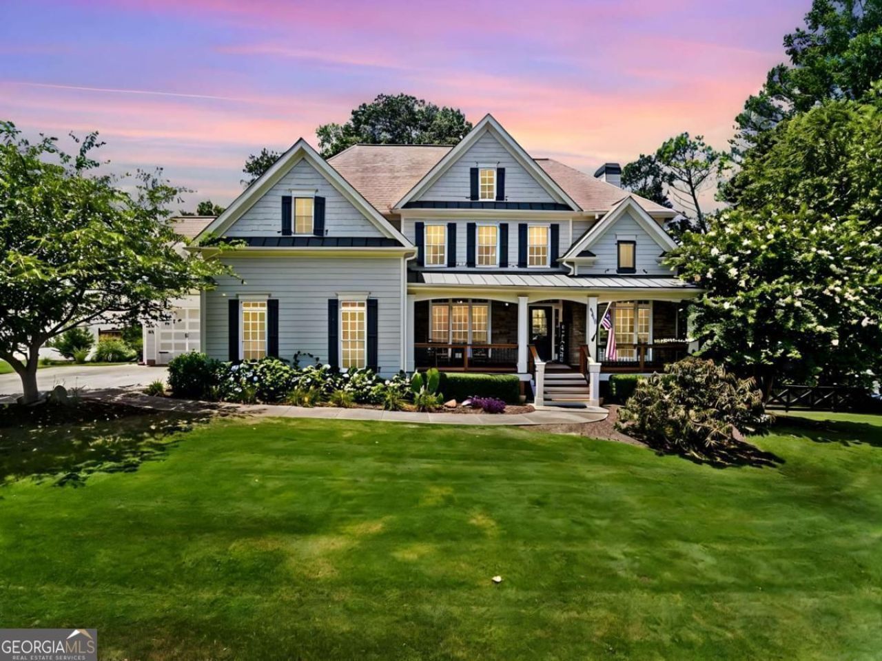 4805 Blossom Court, Cumming, GA 30028 Main Photo