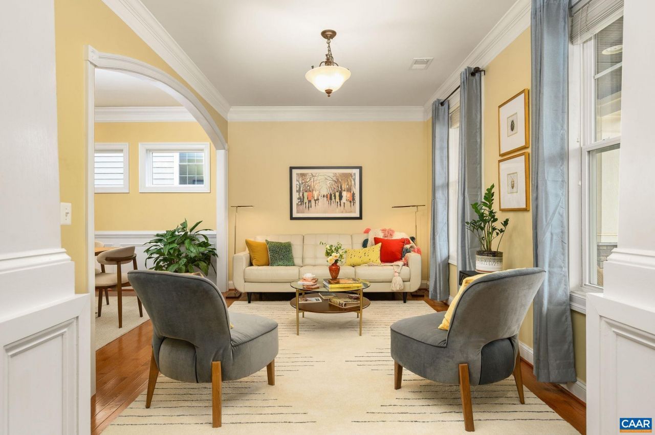 1421 Butler St, Charlottesville, VA 22901 Main Photo