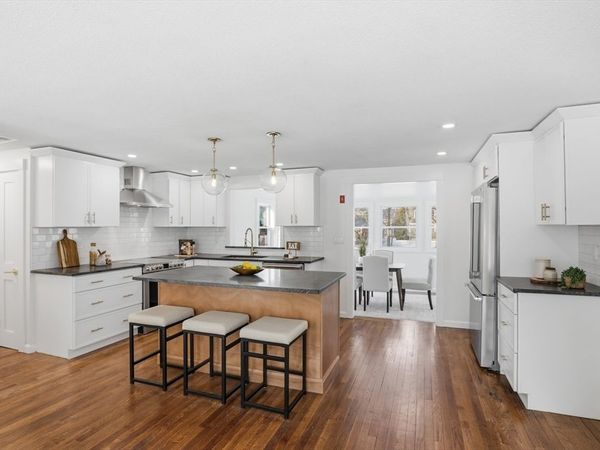 11 Maple Terrace, Newbury, MA 01951