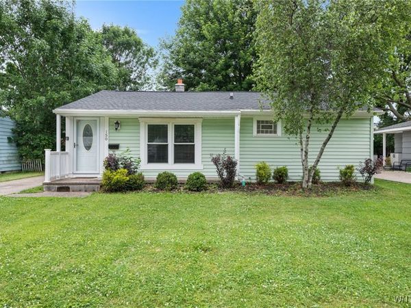 150 Meadow Lea Drive, Buffalo, NY 14226