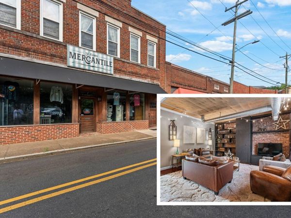 3915 St Elmo Avenue , Chattanooga, TN 37409