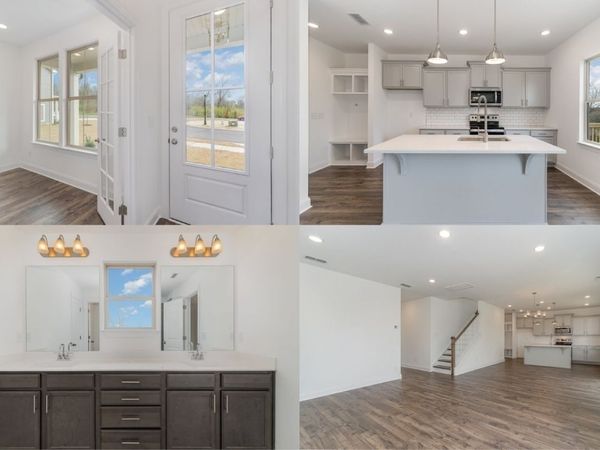 0 Audubon, Unit GTRTBD, Murfreesboro, TN 37128