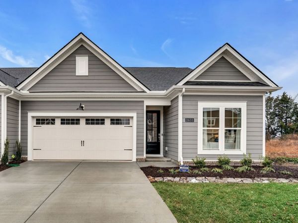 2320 Audubon Lane, Murfreesboro, TN 37128