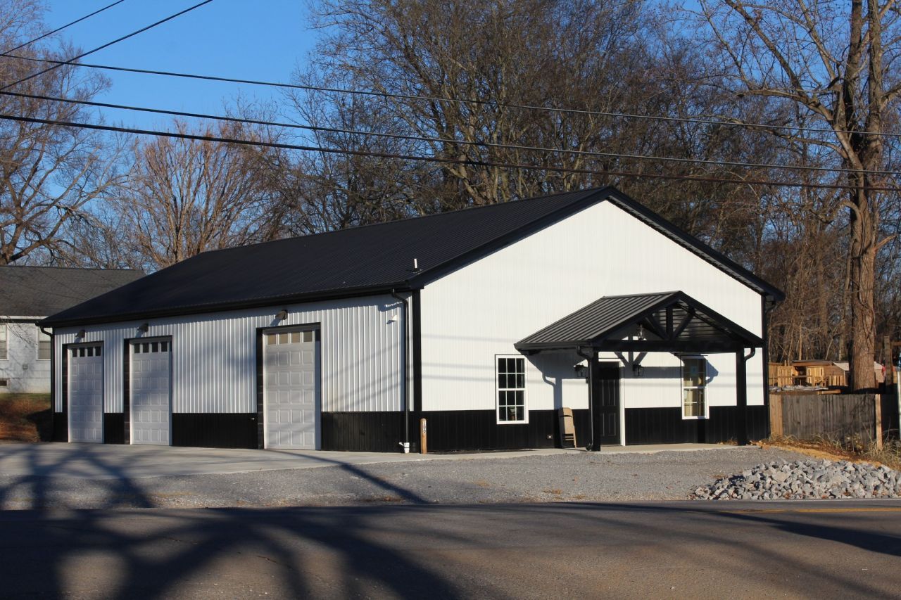 100 Commerce St N, Adams, TN 37010 Main Photo