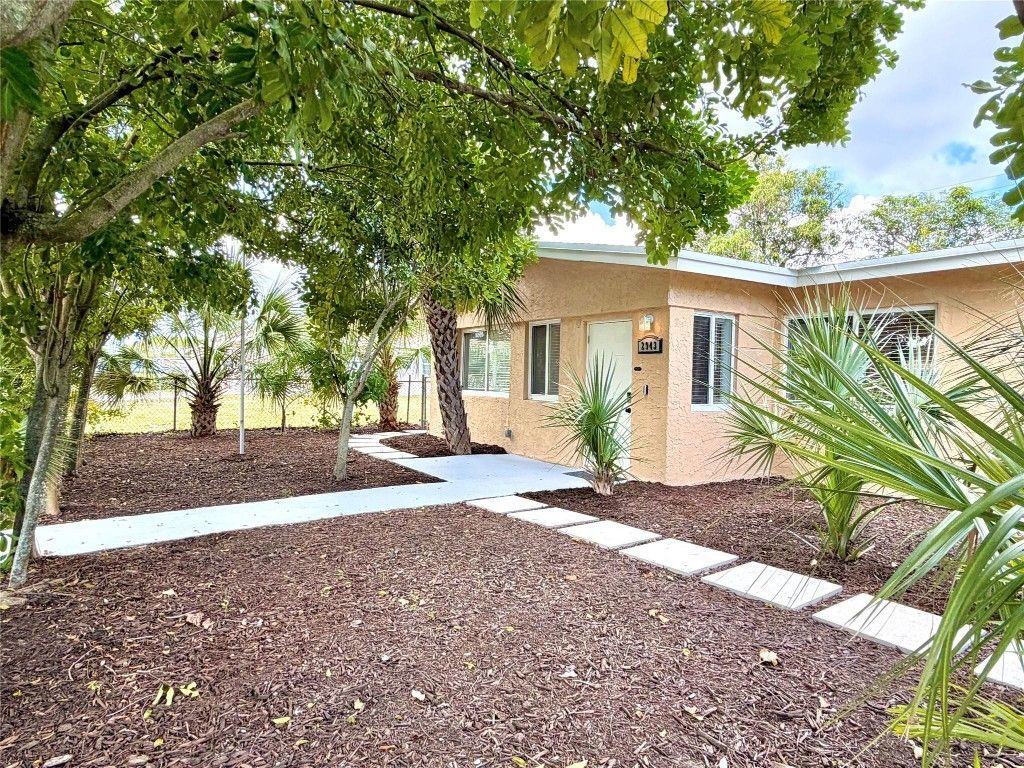 2943 NW 13th Street, Fort Lauderdale, FL 33311 Photo