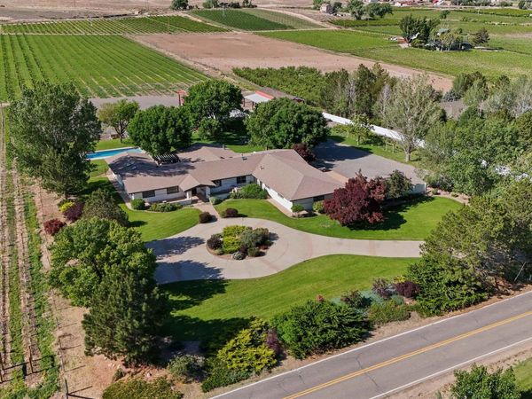 3339 C Road, Palisade, CO 81526