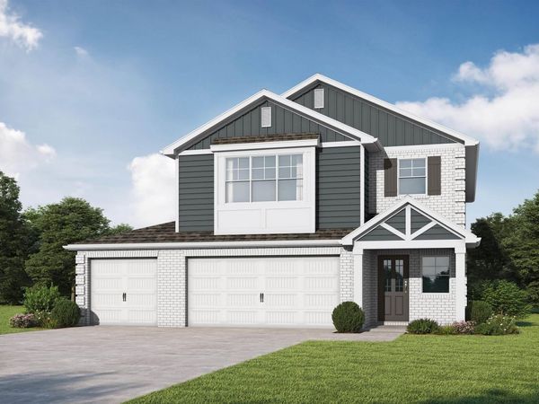 122 Brookford Boulevard, Harvest, AL 35749