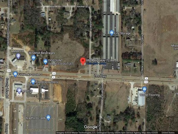 8814 Highway 72, Madison, AL 35758