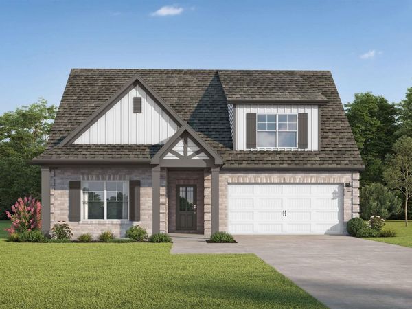 100 Breezy Lane, Unit 100, Madison, AL 35756