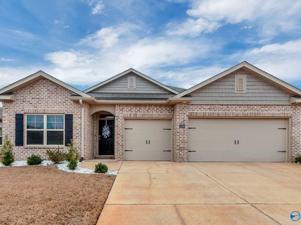 13088 Golden Hay Circle NW, Madison, AL 35756