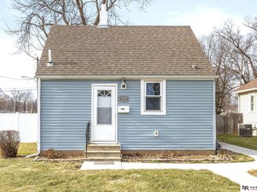 5104 N 14th Street, Omaha, NE 68110