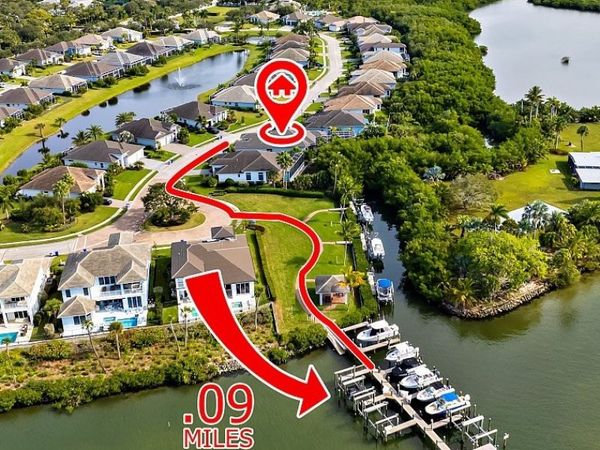 9273 Orchid Cove Circle, Vero Beach, FL 32963