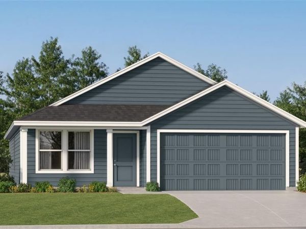 3612 Oleander Place, Sherman, TX 75092