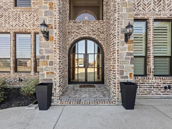 105 Shawnee Trail, Pottsboro, TX 75076