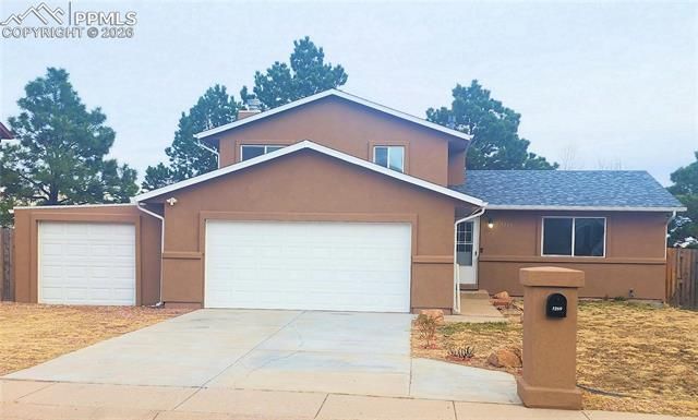 1269 Cree Drive, Colorado Springs, CO 80915 Main Photo