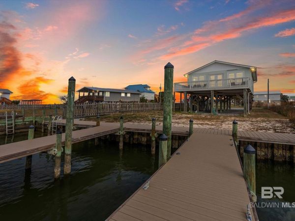 2423 Choctaw Road, Gulf Shores, AL 36542