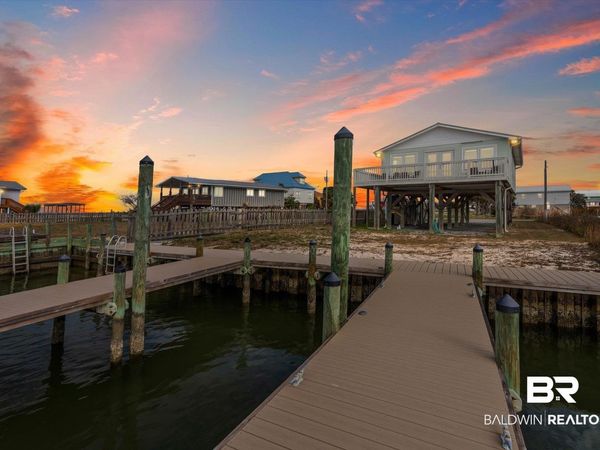 2423 Choctaw Road, Gulf Shores, AL 36542