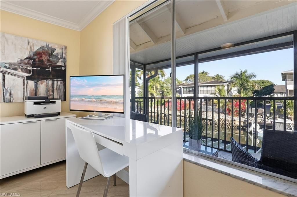 1519 Chesapeake Ave, Unit B-5, Naples, FL 34102 Photo