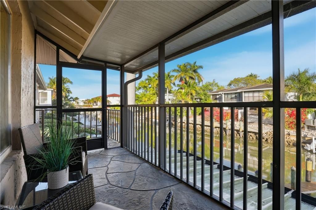 1519 Chesapeake Ave, Unit B-5, Naples, FL 34102 Photo