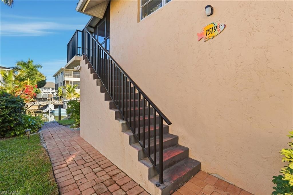 1519 Chesapeake Ave, Unit B-5, Naples, FL 34102 Photo