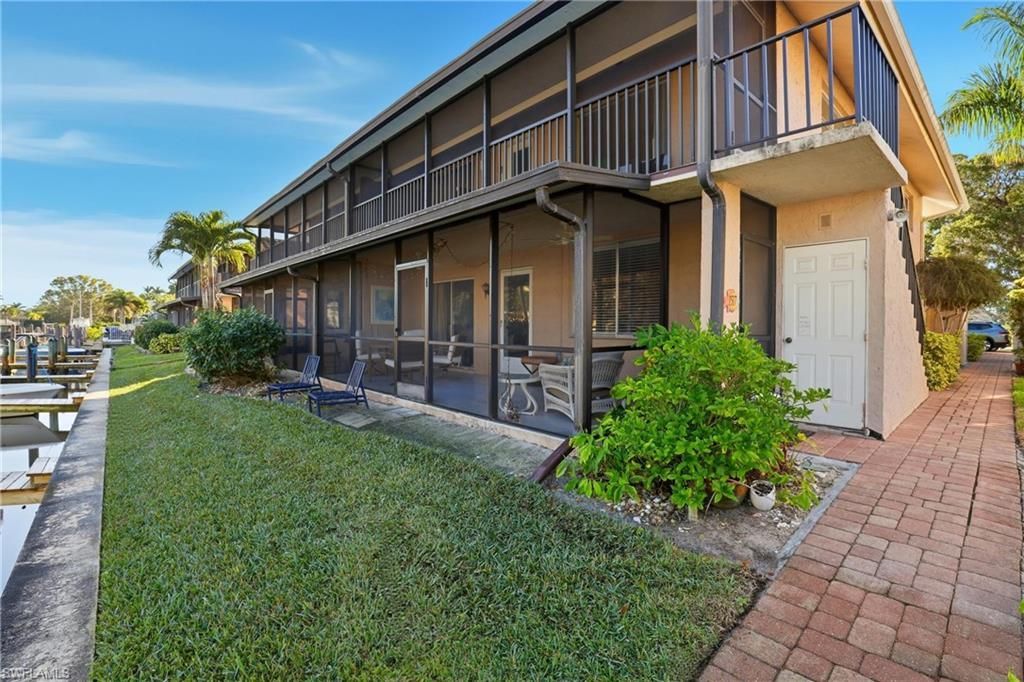 1519 Chesapeake Ave, Unit B-5, Naples, FL 34102 Photo